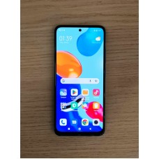 Xiaomi Redmi Note 11 128GB 4GB RAM Twilight Blue