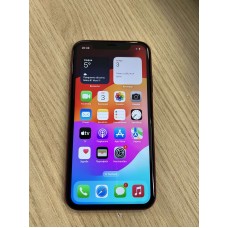 Apple iPhone XR Red 64GB