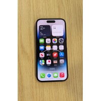 Apple Iphone 14 Pro 128GB Space Black Apple Iphone 14 Pro 128GB Space Black