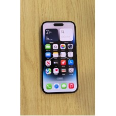 Apple Iphone 14 Pro 128GB Space Black Apple Iphone 14 Pro 128GB Space Black