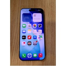 Apple Iphone 16 Pro Max 256GB White Titanium Apple Iphone 16 Pro Max 256GB White Titanium