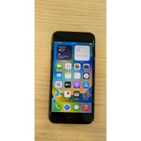 Apple Iphone SE 2020 64GB Black