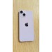 Apple Iphone  14 128GB Purple