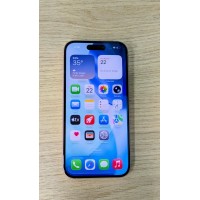 Apple iPhone 15 128GB Pink