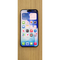 Apple iPhone 15 Pro Max 256GB Blue Titanium Apple iPhone 15 Pro Max 256GB Blue Titanium