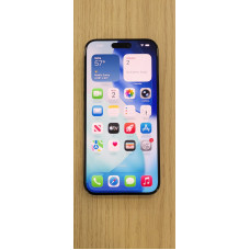 Apple iPhone 15 Pro Max 256GB Blue Titanium Apple iPhone 15 Pro Max 256GB Blue Titanium