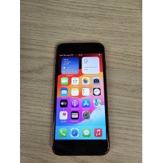 Apple iPhone SE(2020) 64GB Red