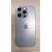 Apple iPhone 15 Pro 128GB Natural Titanium