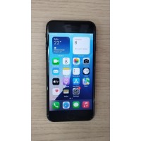 Apple iPhone SE 2020 64GB Black