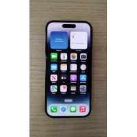 Apple iPhone 14 Pro 128GB Space Black