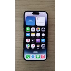 Apple iPhone 14 Pro 128GB Space Black
