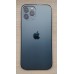 Apple iPhone 12 Pro 256GB Pacific Blue
