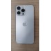 Apple iPhone 15 Pro Max 256GB White Titanium