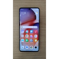 Xiaomi Redmi Note 13 Pro+ 5G 256GB 8GB RAM Dual Black