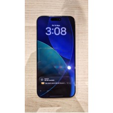 Apple iPhone 16 Pro Max 256GB Natural Titanium Apple iPhone 16 Pro Max 256GB Natural Titanium