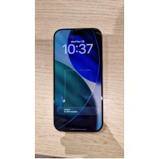 Apple iPhone 16 Pro 256GB Black Titanium