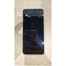 Samsung Galaxy S21 Ultra 5G 512GB 12GB RAM Dual Phantom Black