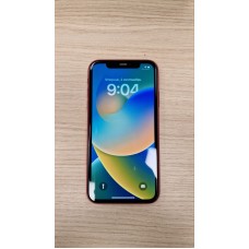 Apple iPhone 11 64GB Red