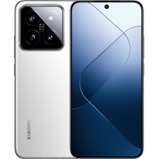 Xiomi 14 White 512GB