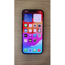 Apple iPhone 13 Pro 256GB Graphite