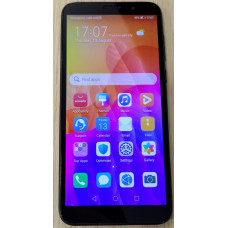 Huawei Y5p 32GB Black