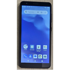 ZTE Blade A3 2020 32GB Black