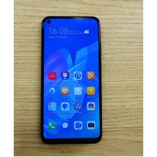 Huawei  P40 lite E 64GB Aurora Blue