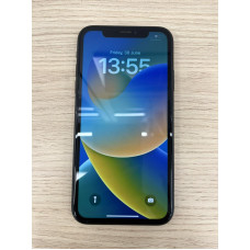 Apple IPhone XR 64GB Black