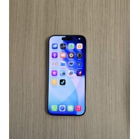 Apple Iphone 15 Pro 256GB White Titanium Apple Iphone 15 Pro 256GB White Titanium