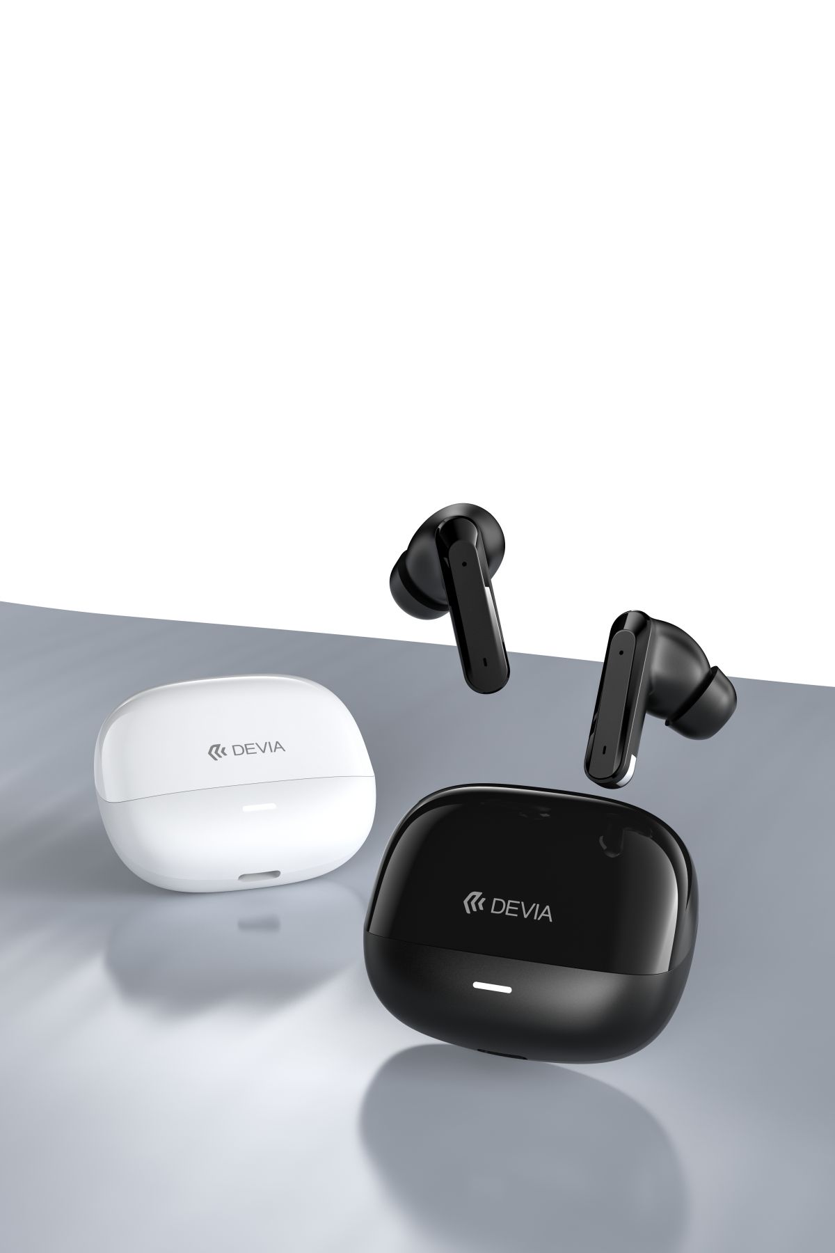 DEVIA Headphones