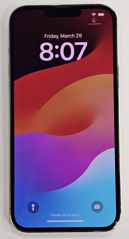 Apple iPhone 13 Pro Max