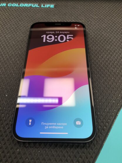 iPhone 12