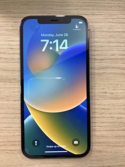 iPhone 12 Pro