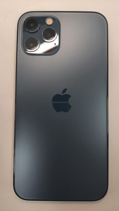 iPhone 12 Pro