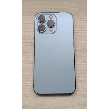 Apple iPhone 13 Pro