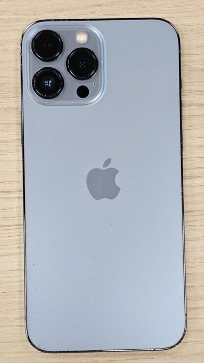 Apple iPhone 13 Pro Max
