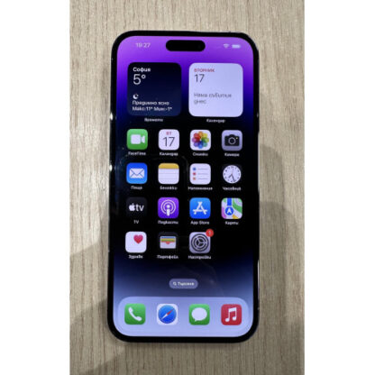 Apple iPhone 14