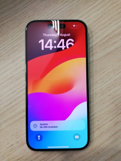 Apple iPhone 15