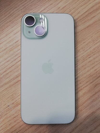 Apple iPhone 15