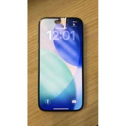 Apple iPhone 15