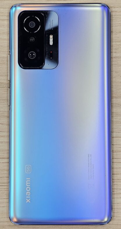 Xiomi 11T Pro