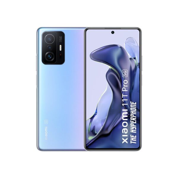  Xiomi 11T Pro