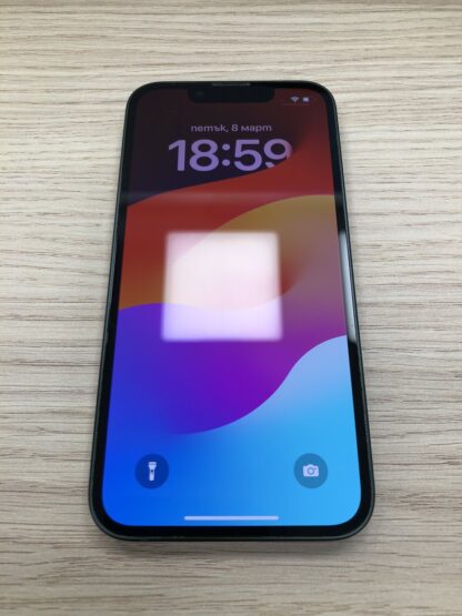 Apple iPhone 13