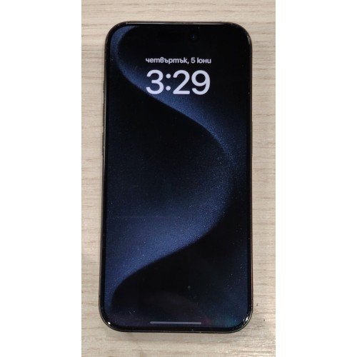 Apple Apple iPhone 15 Pro Max