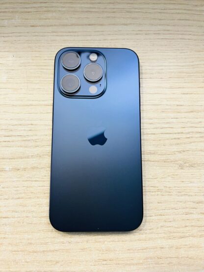 Apple iPhone 15 Pro