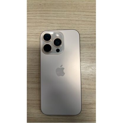Apple iPhone 16 Pro