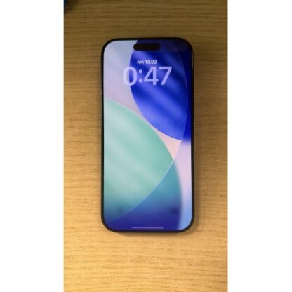 Apple iPhone 16 Pro