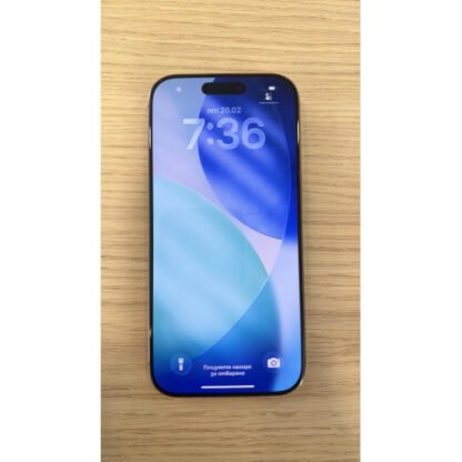 Apple iPhone 16 Pro Max