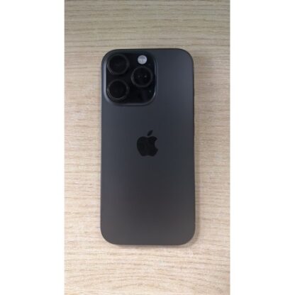 Apple iPhone 16 Pro