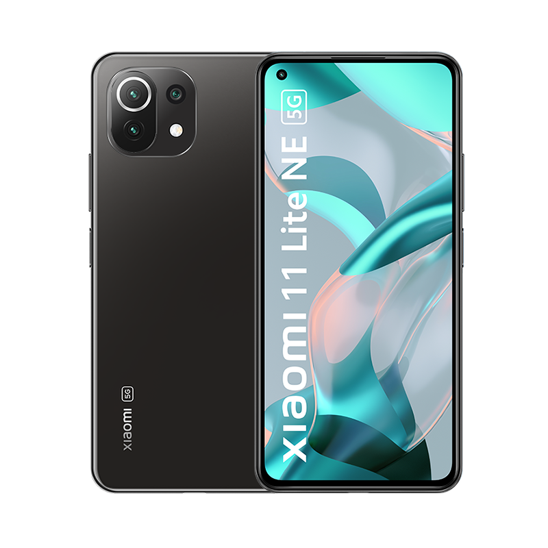 Xiaomi Xiomi 11 Lite NE